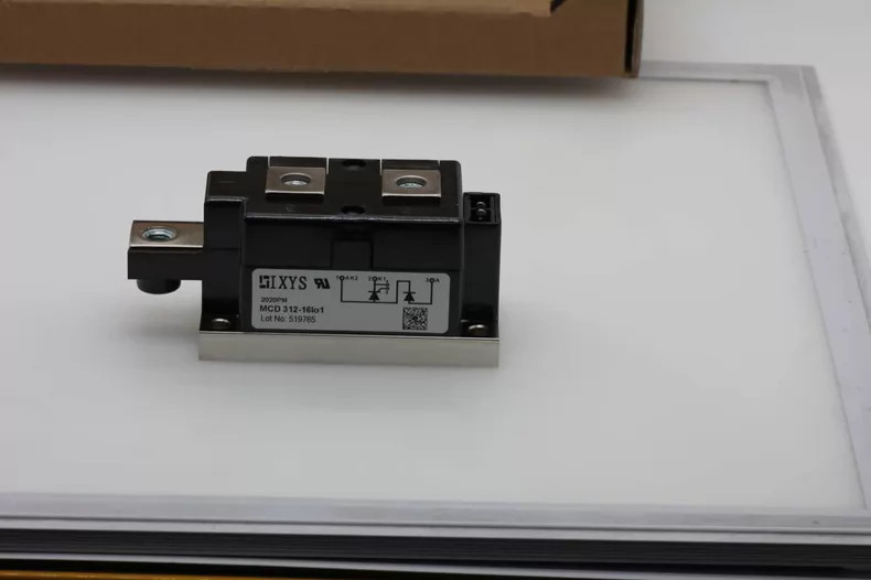 1PCS Brand New IXYS MCD312-16Io1 MCD312-16I01 Quality Assurance 100%