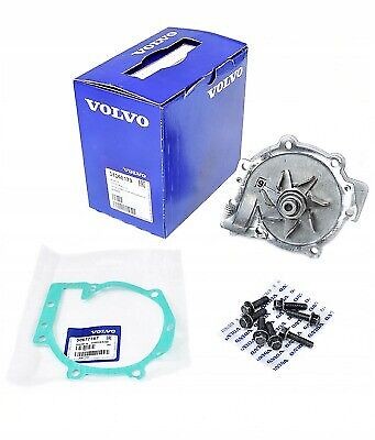 VOLVO XC40 Genuine Water Pump Kit OEM 31368179