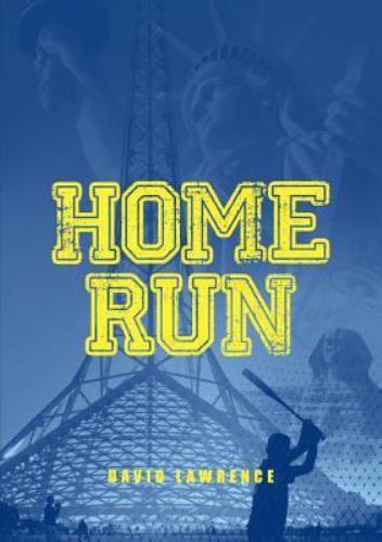 Home Run, Like New Used, Free shipping in the US