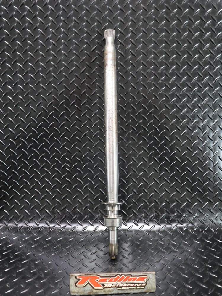 2012 SEA-DOO GTX 215 DRIVE SHAFT