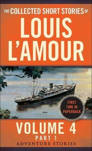 Louis L'Amour The Collected Short Stories of Louis L'Amour, Volume 4 (Paperback)Another great item from Rarewaves USA | Free delivery!
