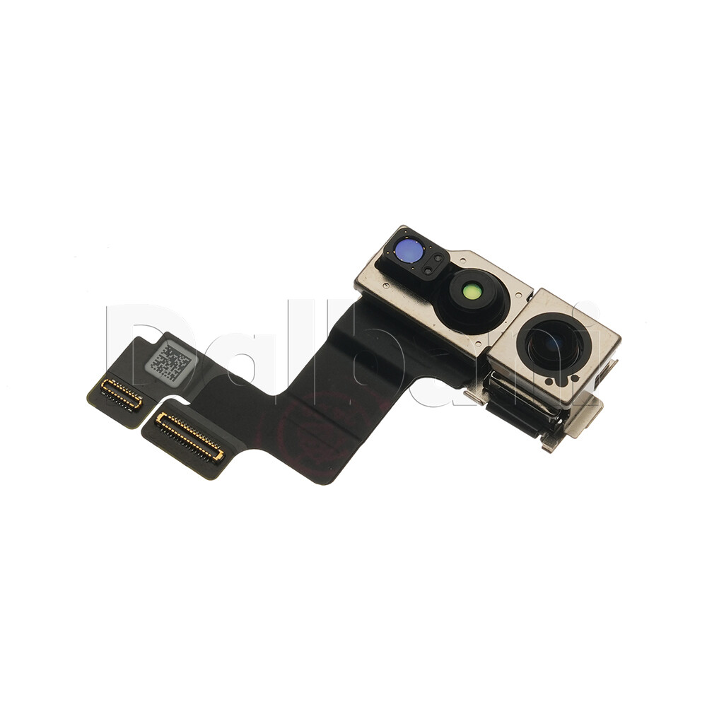 OEM Front Facing Camera Module Flex Replacement For iPhone 15+ Plus