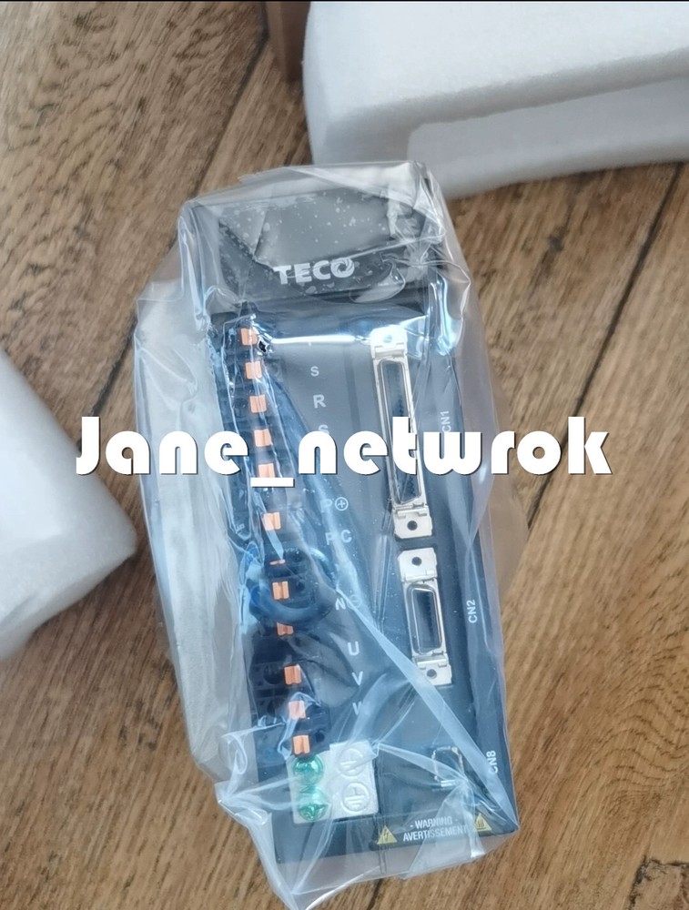 1PC New JSDG2S-30A DRIVER Via DHL or FedEX