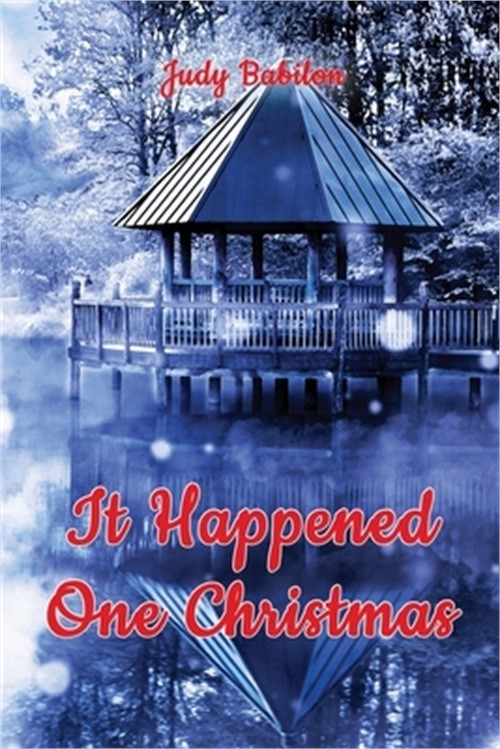 It Happened One Christmas (Paperback or Softback)