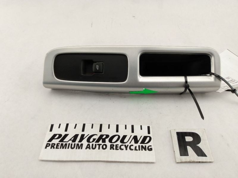 Volvo C30 2010-2011 Right Front Passenger Window Switch