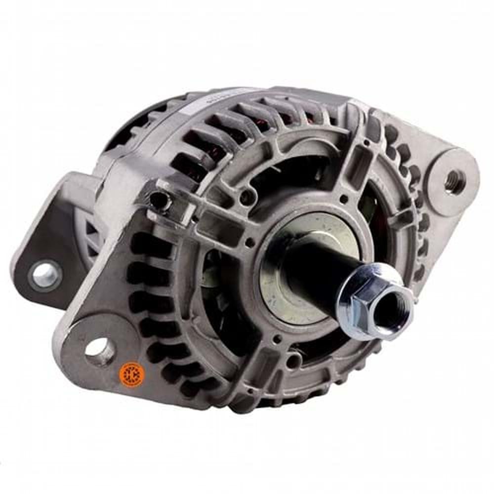 HF87645567 New Aftermarket Alternator 12V 175A Fits Mahle Fits Case IH
