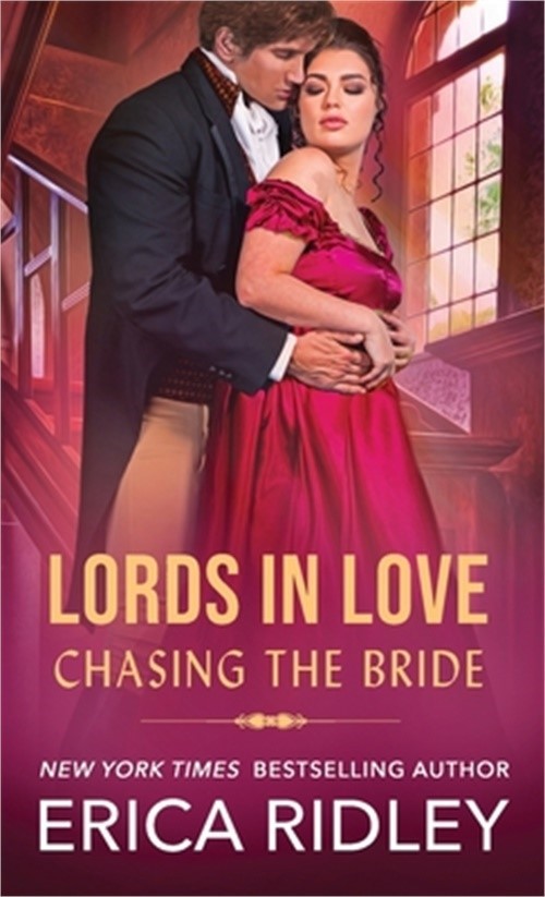 Chasing the Bride (Paperback or Softback)