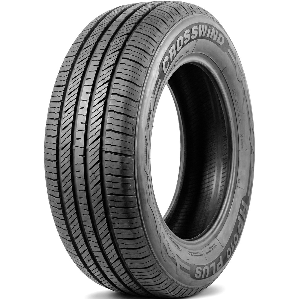 4 Tires Crosswind HP010 Plus 215/65R17 99H A/S Performance