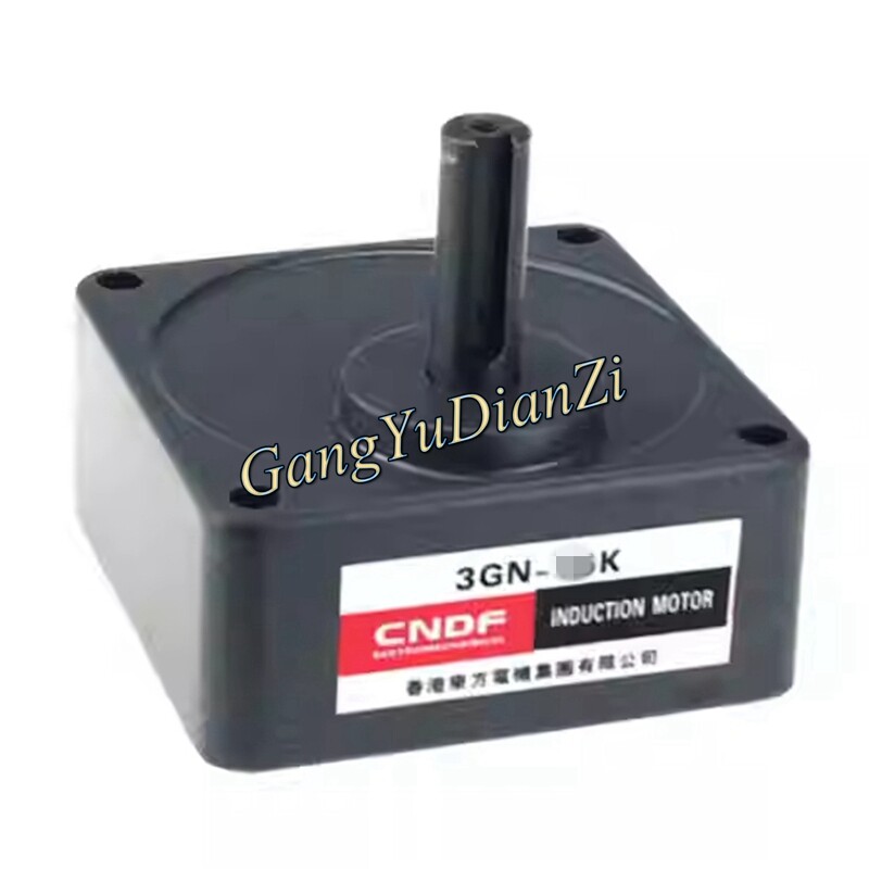 1PCS NEW FOR CNDF Gear reducer Gearbox 3GN-10K