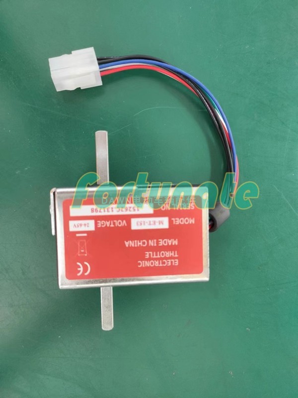 1PC New FOR Electric forklift accessories ET153 24-65V governor