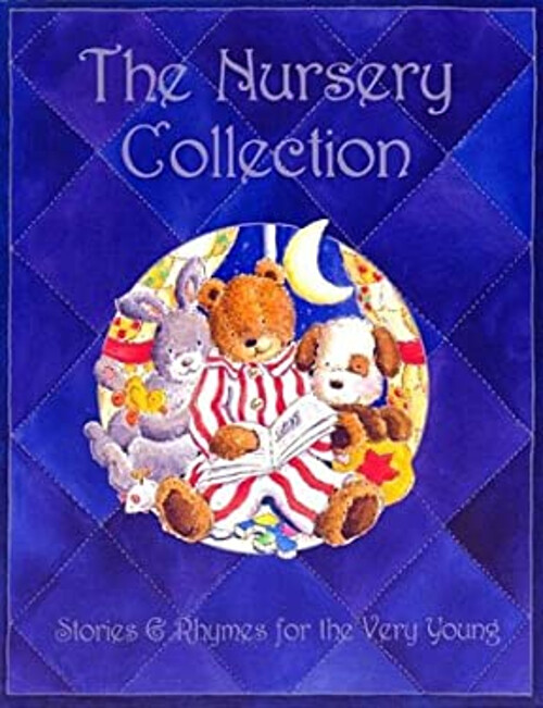 The Nursery Cpllection Dempsey Parr