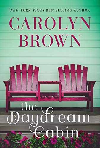 The Daydream Cabin - Paperback, by Brown Carolyn - Very Good x
