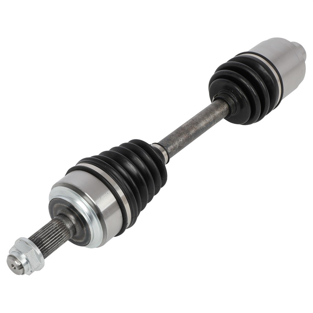 CV Axle Shaft Assembly Front Right Passenger Side For Honda CR-V 2.4L 2007-2014