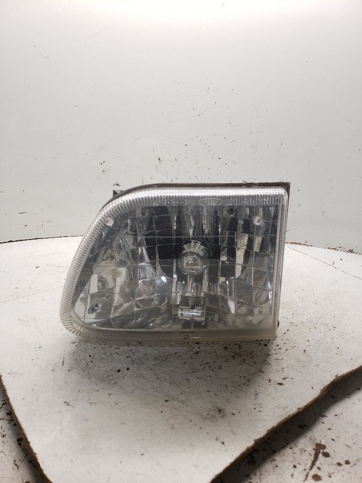Throttle Body 4.6L Fits 07-14 FORD E150 VAN 1291740