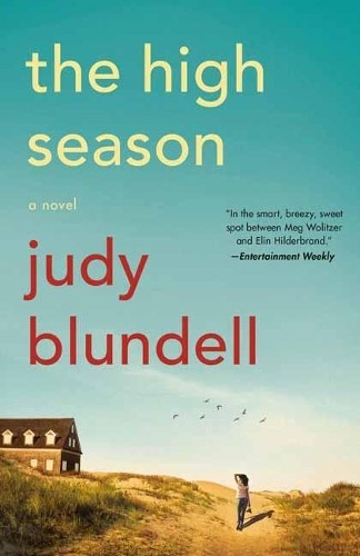 Judy Blundell The High Season (Paperback)Another great item from Rarewaves USA | Free delivery!