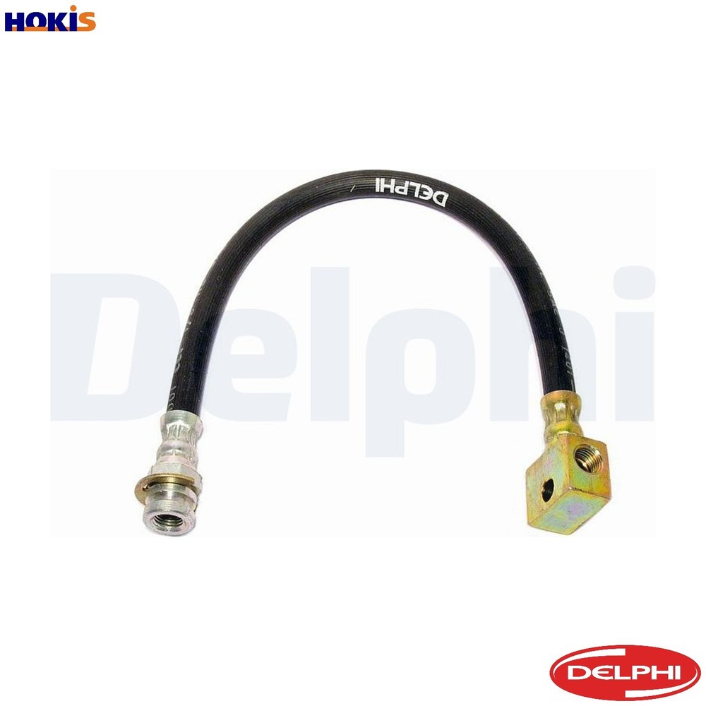 BRAKE HOSE LH0419 FOR JEEP EPE 2.5L ENC 2.5L HX 2.5L 4cyl CHEROKEEMX/ERH 4.0L
