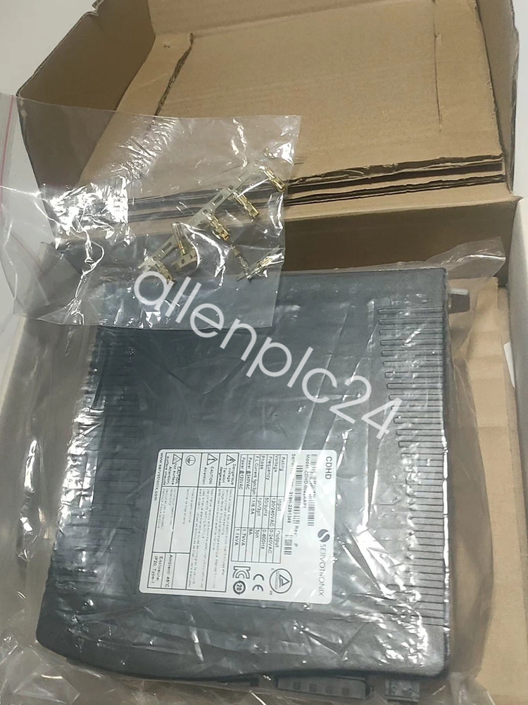 1PC Brand New CDHD-0082AAP1 servo drive Fast FedEx or DHL