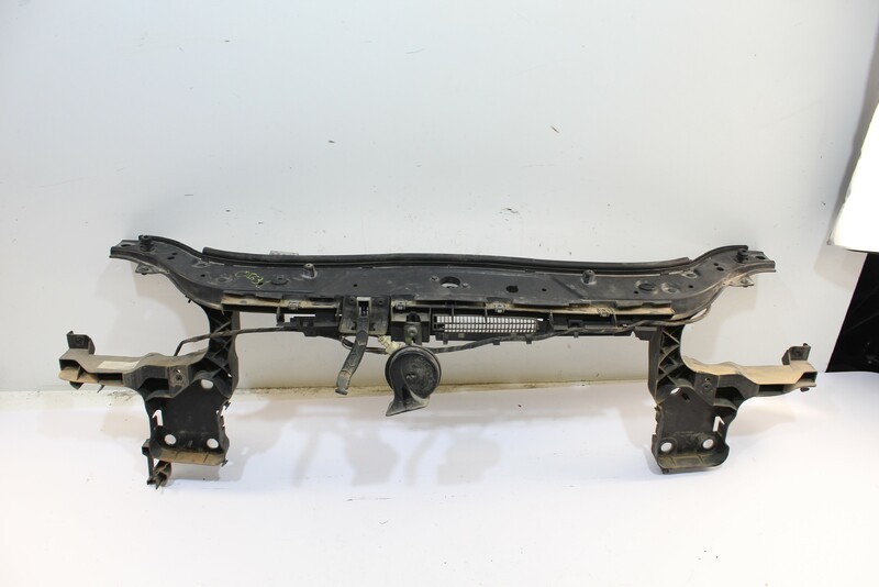 NO REF front panel Renault Megane II Sedan 5P Business 2003 1516981