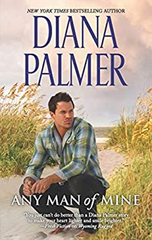 Any Man of Mine : A 2-In-1 Collection Mass Market Paperbound DianFree US Delivery | ISBN:1335015957