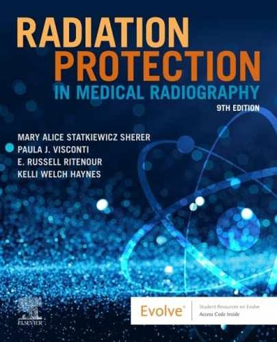 Radiation Protection in - Paperback, by Statkiewicz Sherer AS - Acceptable