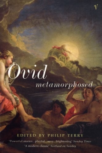 Ovid Metamorphosed by Terry, Philip Paperback Book The Fast Free ShippingFREE US DELIVERY | ISBN: 0099281775 | Quality Books