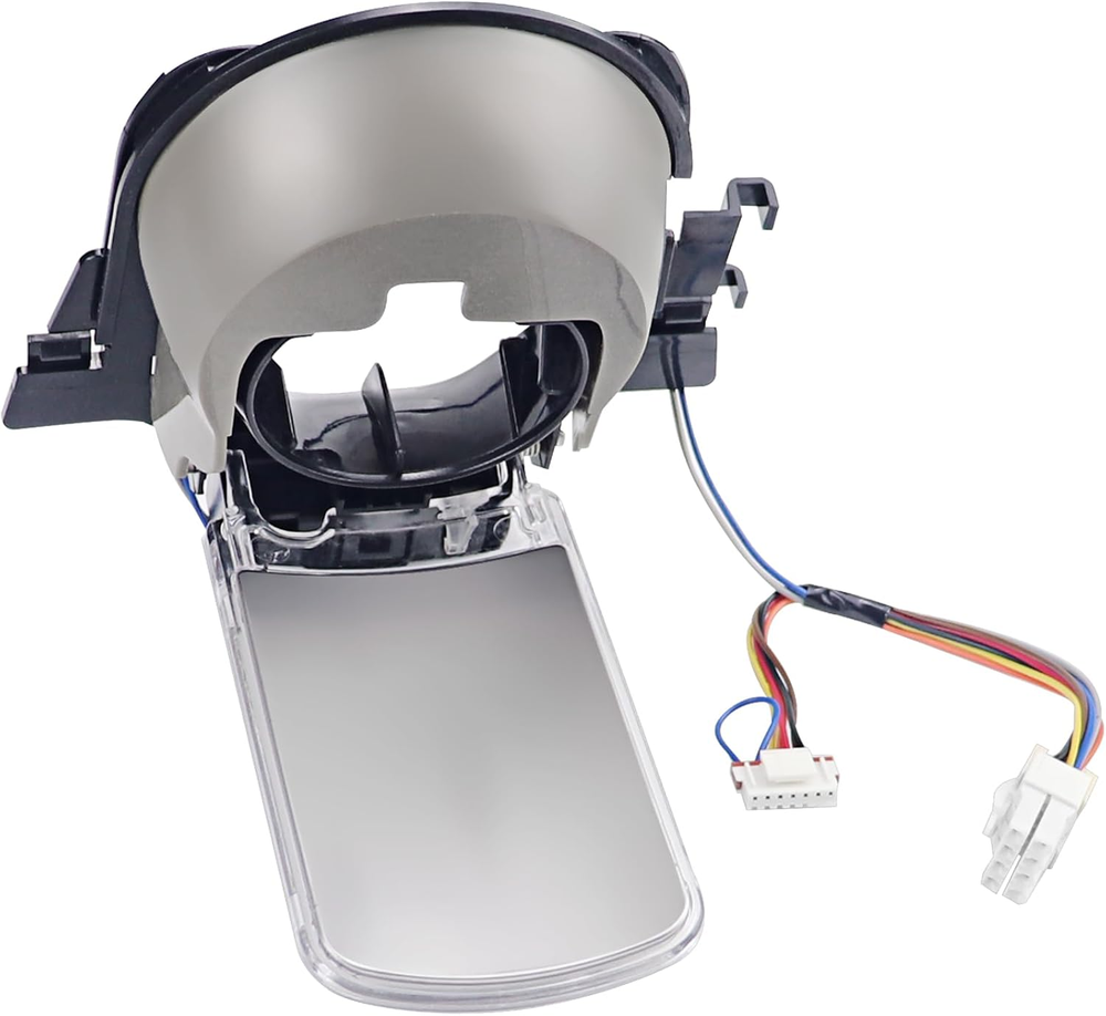 Upgraded DA97-12628H Refrigerator Dispenser Lever Assembly for Water and Ice Dispensing