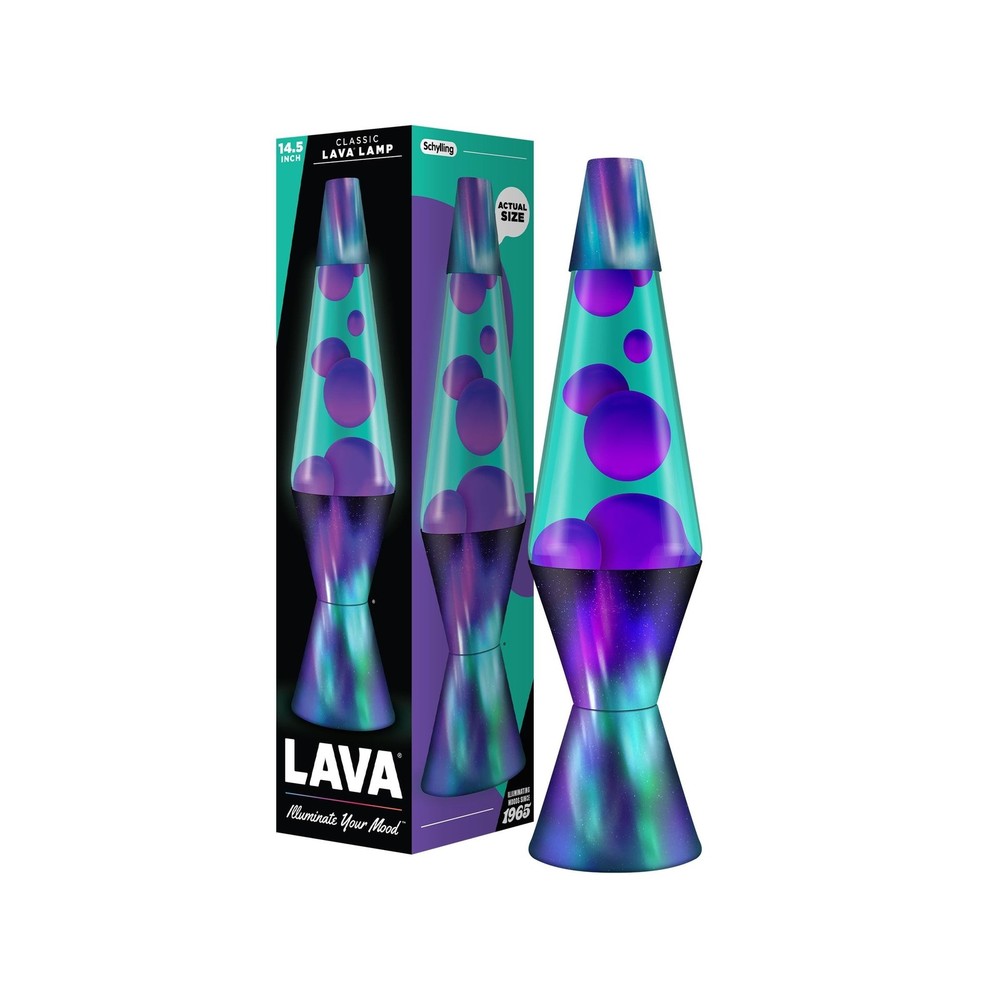 The Original Lava® Lamp - 14.5