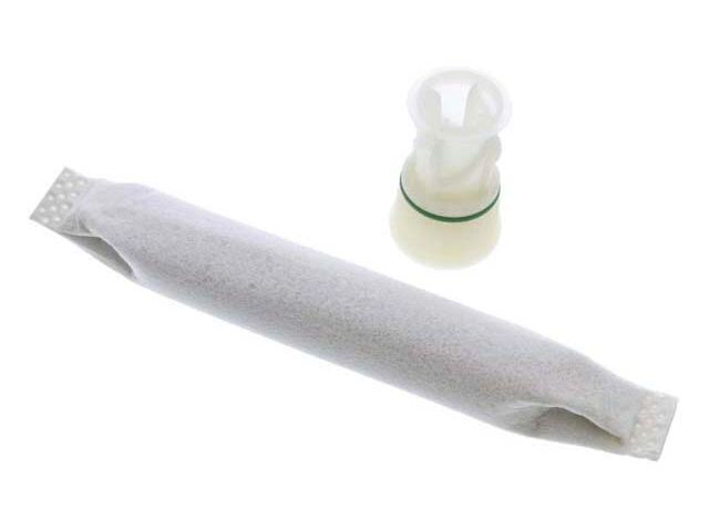 BMW 550i 2011-2016 ACM A/C Receiver Drier Replacement 26HZTP  