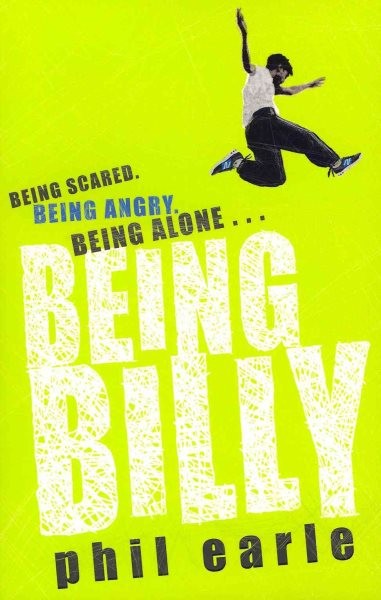 Being Billy, Paperback by Earle, Phil, Brand New, Free shipping in the US