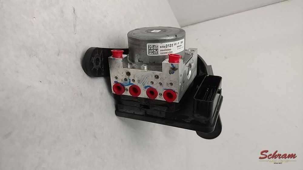 Terrain   2019 Anti-Lock Brake Parts 1977145