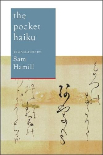 Basho Buson Issa The Pocket Haiku (Paperback)Another great item from Rarewaves USA | Free delivery!