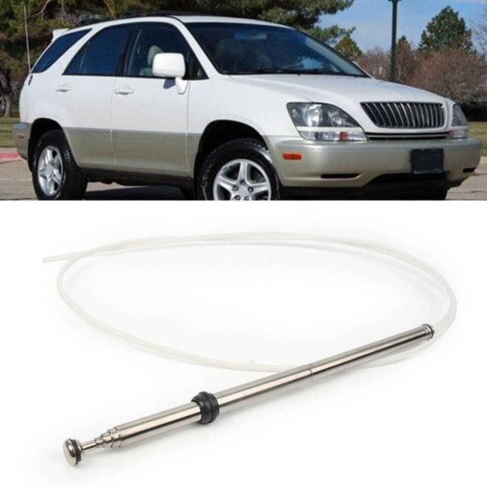 Premium Power Antenna Mast Replacement for Lexus RX300 OEM Quality