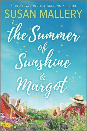 The Summer of Sunshine and Margot, USED-Good, Mallery, Susan