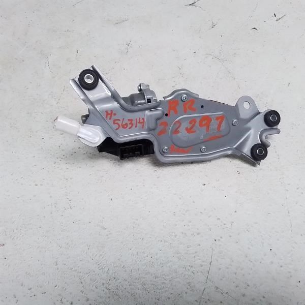 Rear Wiper Motor for 2016-2019 Lexus RX350 OEM 946338