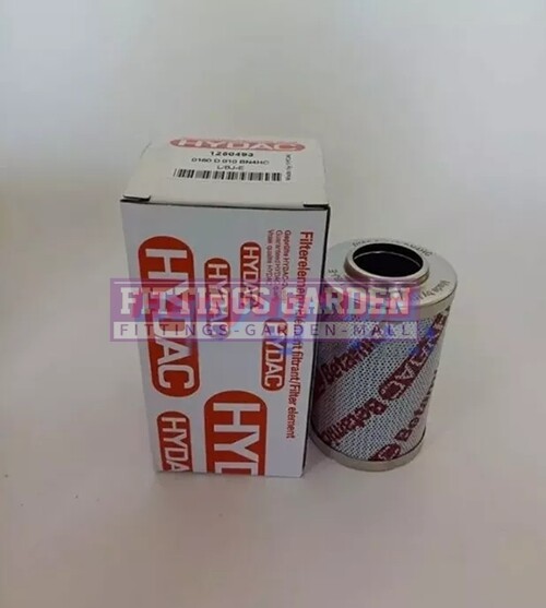 QTY:1 NEW FOR HYDAC filter element 0160D005ON