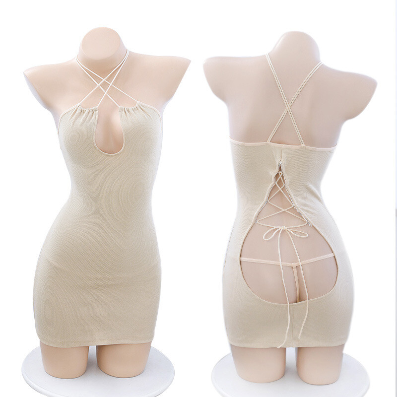 Women Sexy Office Lady Cosplay Sexy Lingerie Stewardess Secretary Outfit Costume