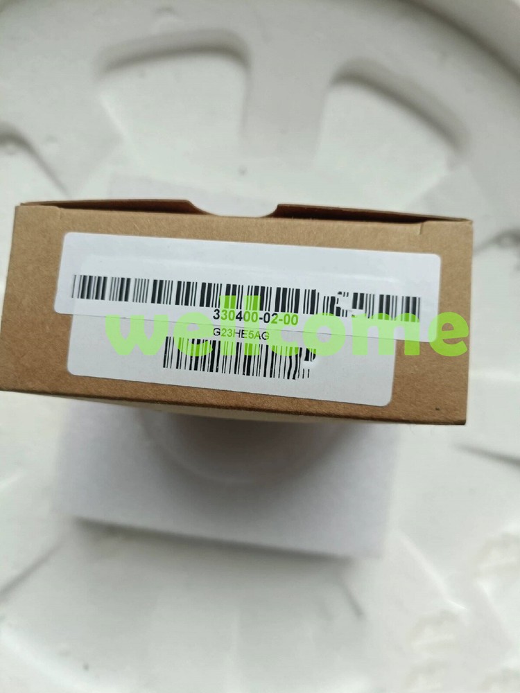 1PC new BENTLY 330400-02-00 transducers Ships via FedEx or DHL