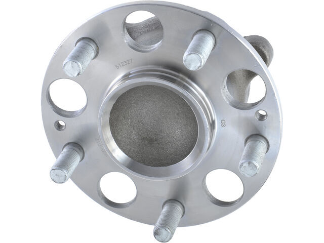 Rear Wheel Hub Assembly fits Accord 2005-2007 75BJGV