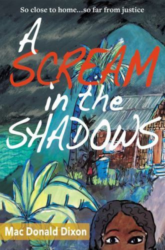 Scream in the Shadows, Paperback by Dixon, MAC Donald, Like New Used, Free sh...