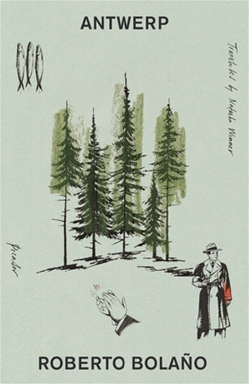 Antwerp (Paperback or Softback)