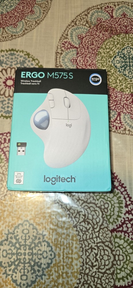 Logitech Wireless and Wired Mouse Options