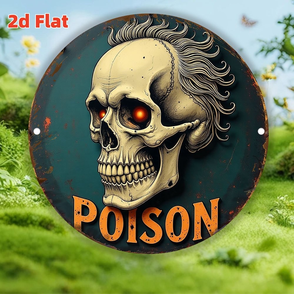 Halloween Graveyard Art - 8