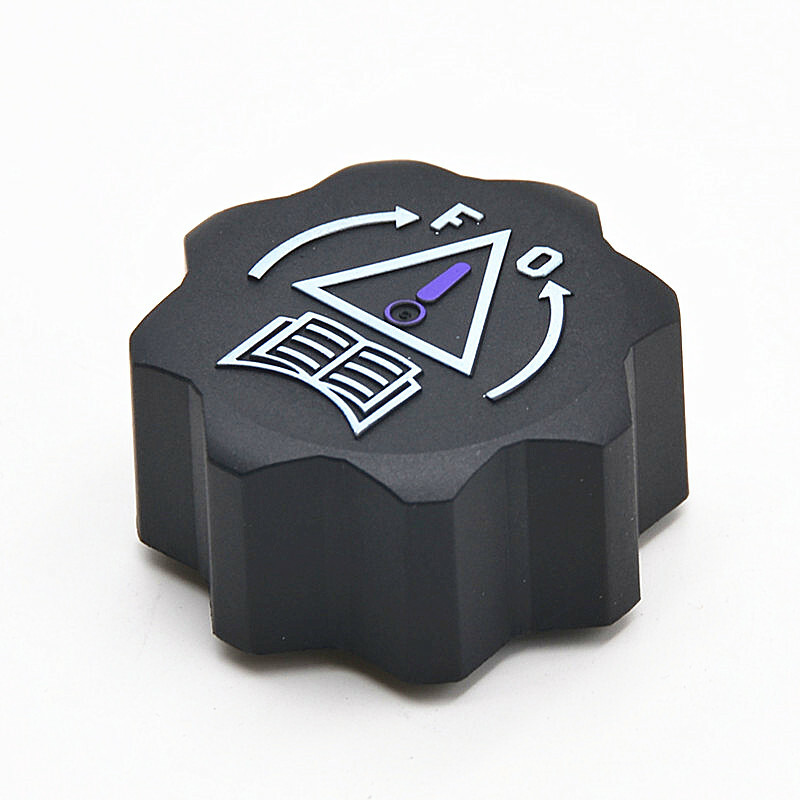 PEUGEOT 106 107 206 207 307 308 406 407 807 Radiator Water Tank Cap