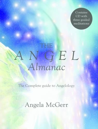 Angel Almanac by Angela McGerr Paperback Book The Fast Free ShippingFREE US DELIVERY | ISBN: 1844008304 | Quality Books