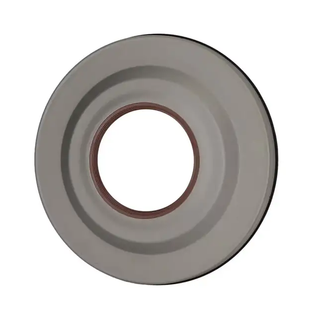 Volvo S40 S60 S80 XC60 2.0L Automatic Transmission Oil Seal Cover Replacement 31256845