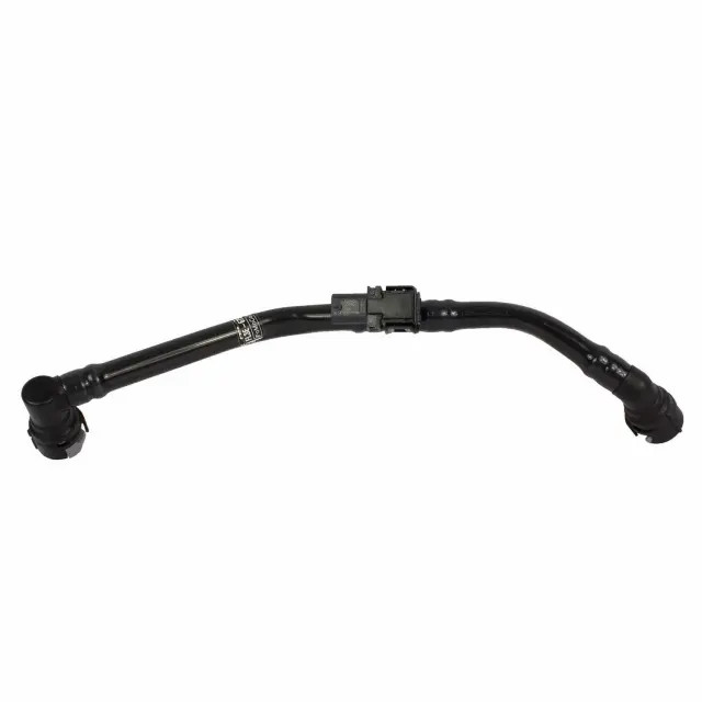 Genuine Ford Crankcase Tube FL3Z-6758-D