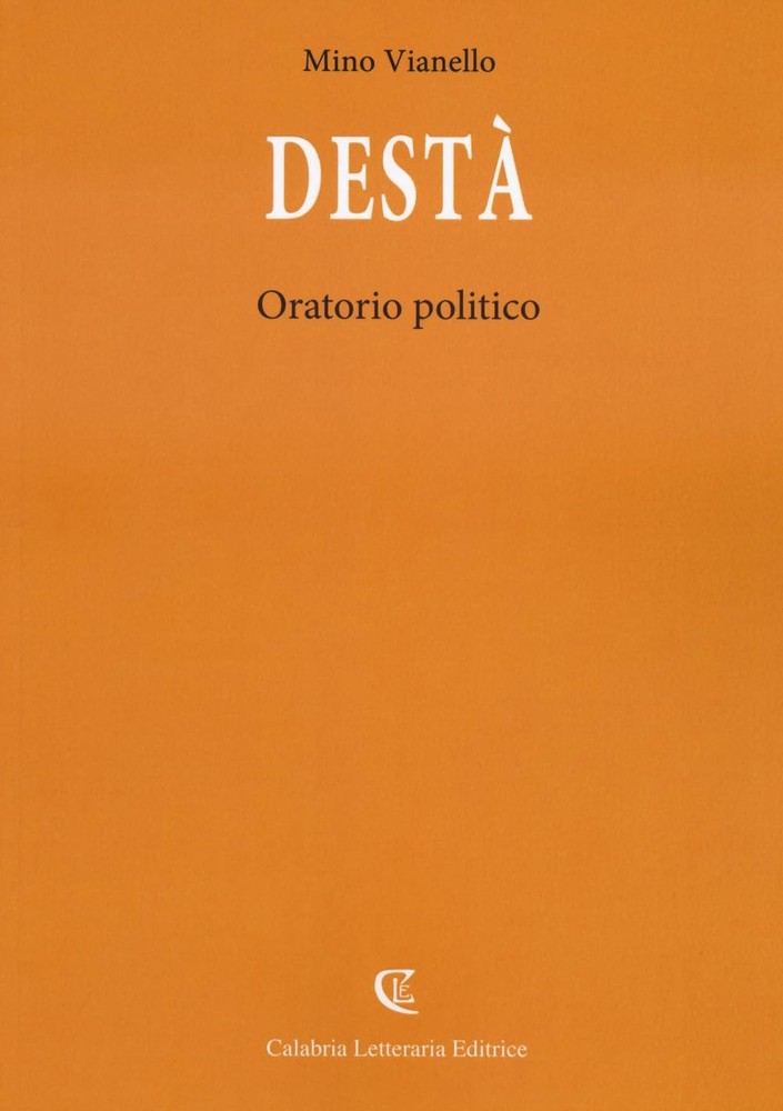 Mino Vianello Destà. Oratorio politico (Paperback)Another great item from Rarewaves USA | Free delivery!