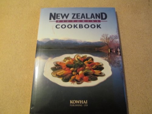 New Zealand Pictorial Cookbook by Unnamed Book The Fast Free ShippingFREE US DELIVERY | ISBN: 0908598556 | Quality Books