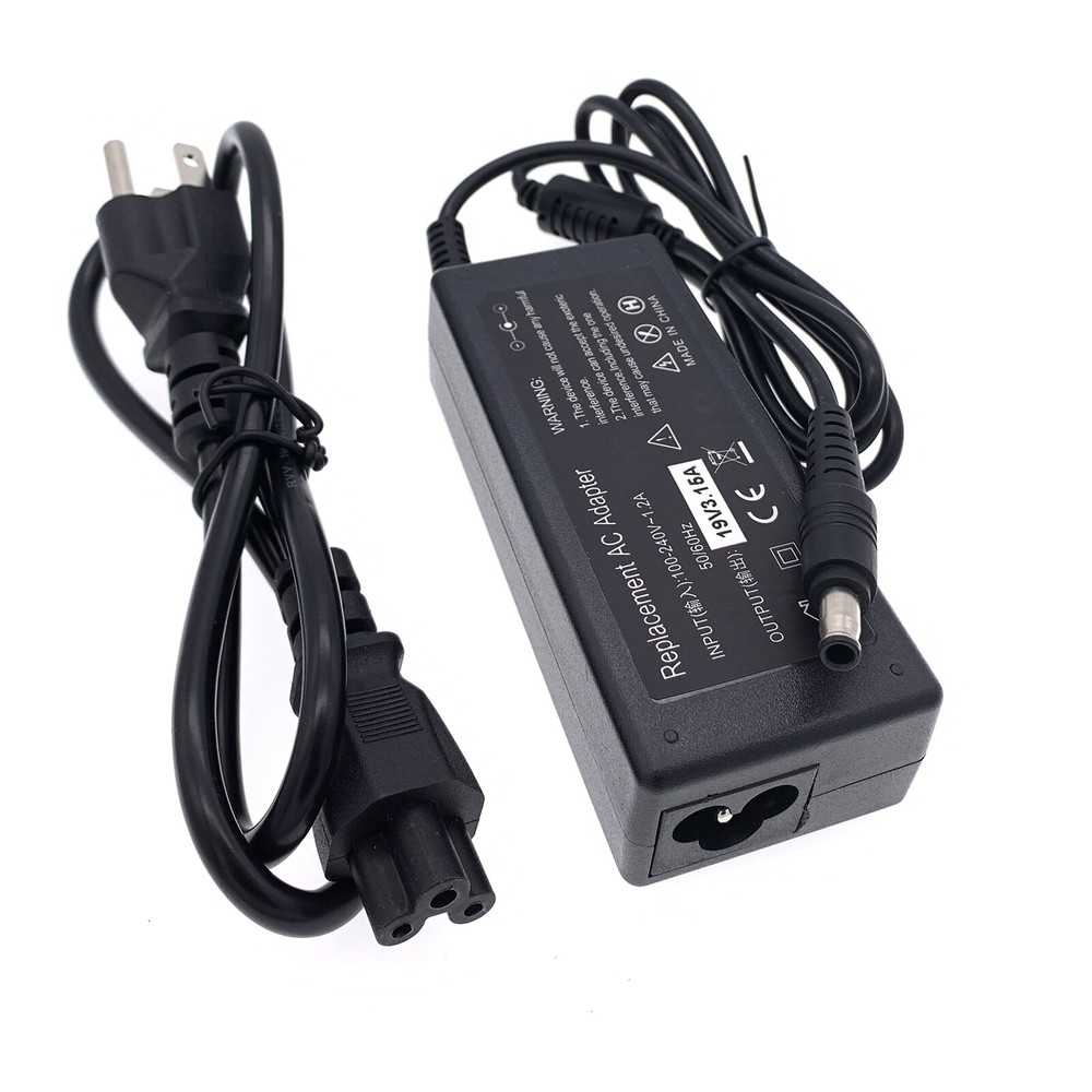 Samsung NP-QX411 AC Adapter Charger Power Cord W01US W02U-image