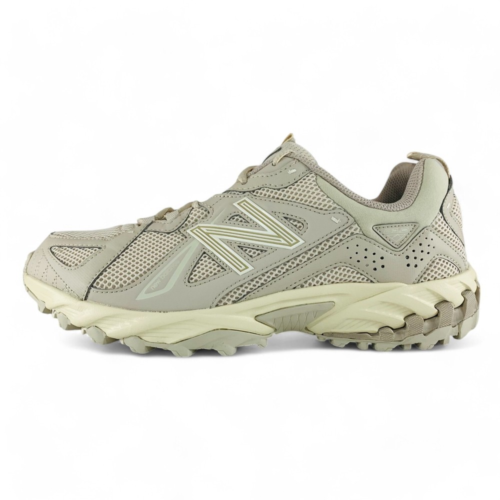 New Balance 610T Timberwolf Moonbeam Men's Trail Running Shoes Sneakers ML610TBC